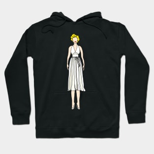 Seven Year Itch Hoodie